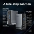 VENTION TPUH0 15-in-1 Multifunction Type-C Docking Station